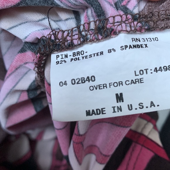 I.N. Studio V-neck Top - Picture 3 of 4